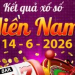txsmn 14 06 150x150 - Trực tiếp kết quả xổ số miền Nam ngày 14/6/2026 chính xác nhất