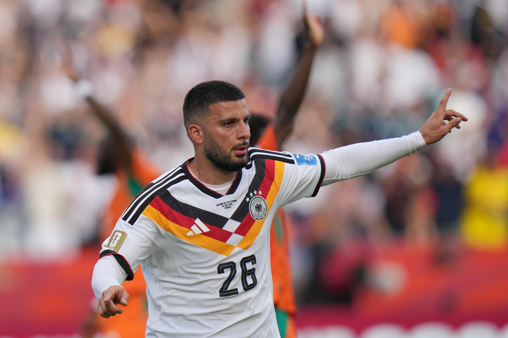 Siêu máy tính dự đoán tỷ lệ thắng Ecuador vs Đức, bảng E World Cup 2026