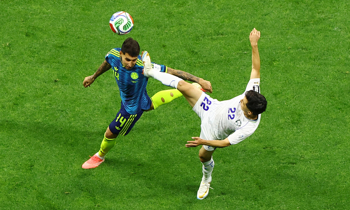 Nhận định, dự đoán tỷ số Bồ Đào Nha vs Uzbekistan: Ronaldo vượt sức ép