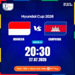 indonesia vs campuchia 15293660 150x150 - Link xem trực tiếp Indonesia vs Campuchia 20h30 ngày 27/7, giải ASEAN Cup 2026