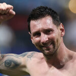 messi khoc 12 02253611 150x150 - Báo quốc tế: Phép màu Messi hồi sinh đội tuyển Argentina