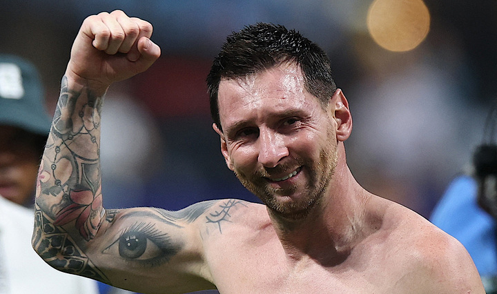 Báo quốc tế: Phép màu Messi hồi sinh đội tuyển Argentina