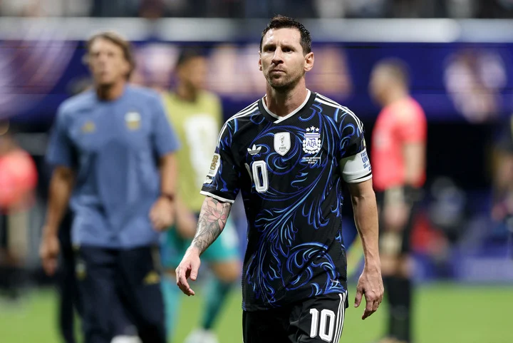 Nhận định, dự đoán tỷ số Tây Ban Nha vs Argentina: Messi thêm cột mốc vĩ đại