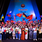 tin the gioi moi nhat hom nay 150x150 - Trại hè Việt Nam 2026: 'Hành trình di sản, gắn kết cội nguồn'