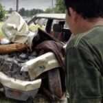 tin thoi su quoc te 150x150 - Thái Lan: Cậu bé 11 tuổi đâm xe vào đoàn hành hương, 8 nhà sư thiệt mạng