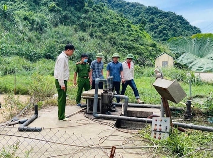 Tai nạn tại trang trại lợn ở Thanh Hóa làm 5 người chết: Khởi tố vụ án