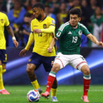 truc tiep mexico ecuador world cup 2026 rt 5 09121098 150x150 - Mexico trở thành đội thứ 7 giành quyền vào vòng 1/8 World Cup 2026 sau khi đánh bại Ecuador với tỷ số 2-0.