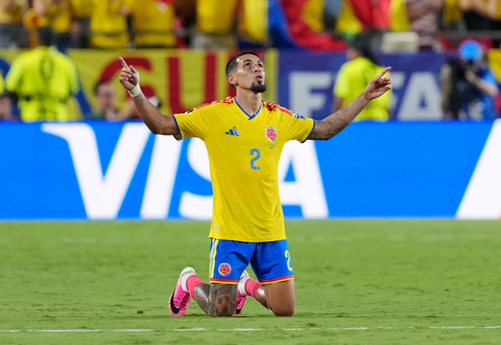 Trực tiếp bóng đá Thụy Sỹ 0-0 Colombia: Luân lưu quyết định suất tứ kết