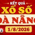 ket qua xo so hom nay 150x150 - XSDNA 1/8 - Kết quả xổ số Đà Nẵng hôm nay 1/8/2026