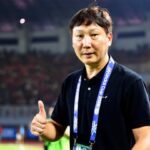 kim sang sik 06482061 150x150 - Dùng đội hình lạ thắng Indonesia, HLV Kim Sang-sik nói 'chẳng làm gì khác biệt'