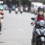 tin thời tiết mới nhất hôm nay