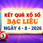 xo so bac lieu 150x150 - XSBL 4/8 - Kết quả xổ số Bạc Liêu hôm nay 4/8/2026